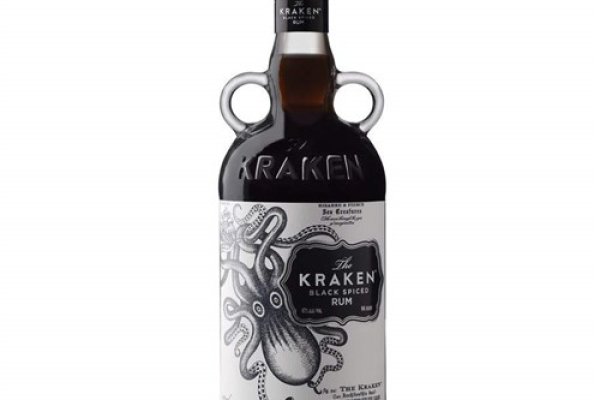 Kraken drugs