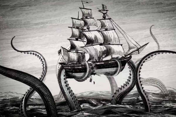 Kraken клирнет зеркало